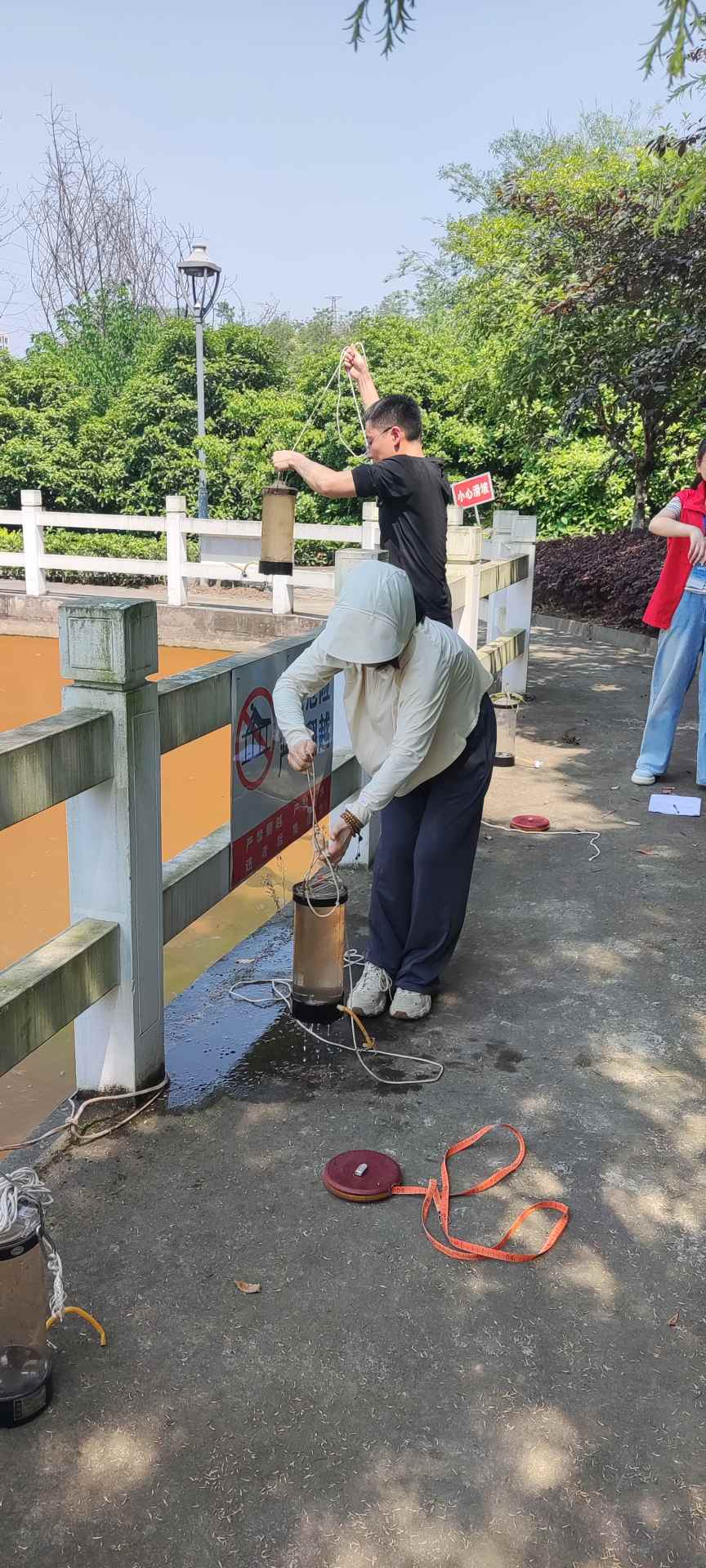 2025年第一批职业技能等级认定&mdash;实操现场1