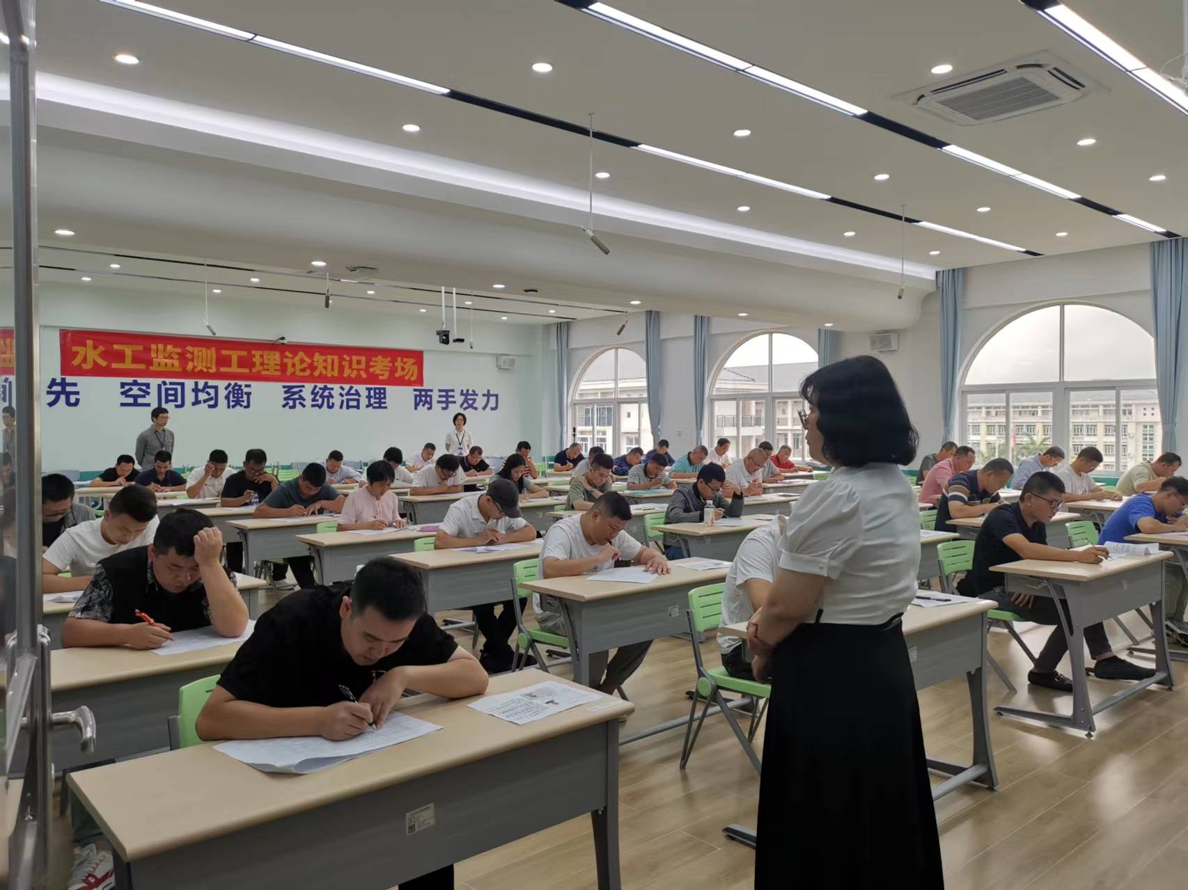 2024年职业技能等级认定工作