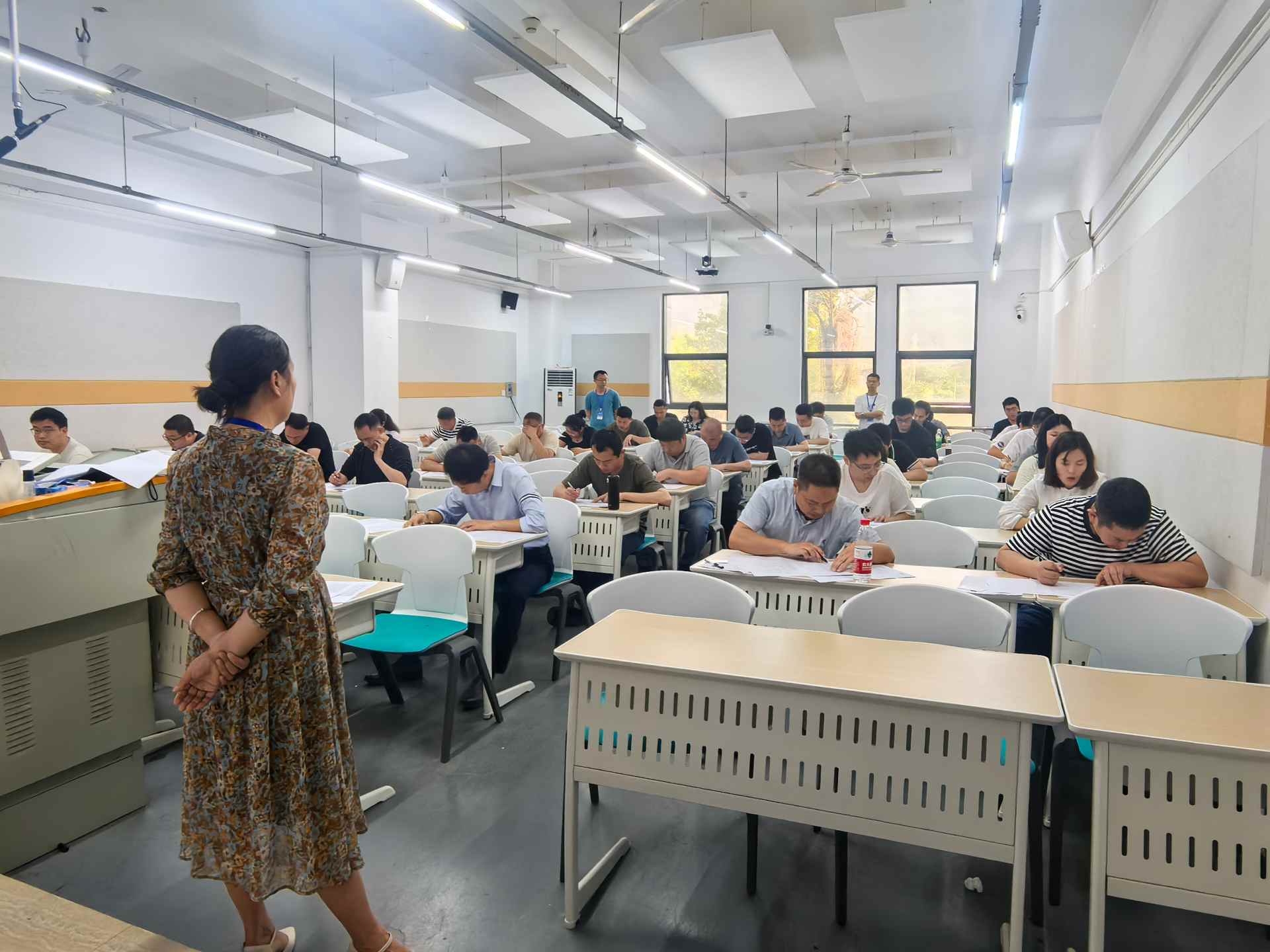 2025年第一批职业技能等级认定工作 